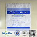 European quality Citric Acid Anhydrous food grade